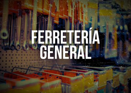 Ferreter�a General
