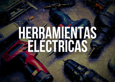 Herramientas Electricas