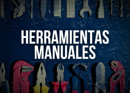 Heramientas Manuales
